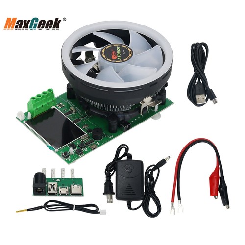 Dl24p 180w electronic - electronic, load