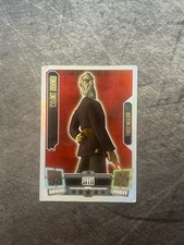 - COUNT DOOKU - Sith -