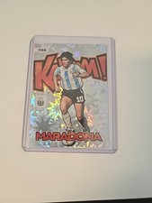 Kaboom Maradona 