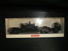 Wiking 1/87 695 01 34 Magirus