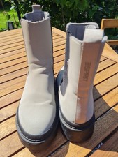 ESPRIT Chelsea Boots,Gr.38