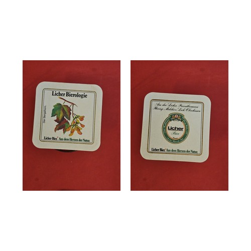 Ihring melchior licher bier - licher,