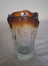 Humppila Finnland Blumenvase