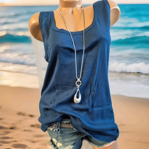 Petite fleur shirt top tanktop - fleur,