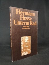 Under the wheel story Hermann