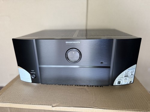 Marantz mm8077 channel power - mm8077,