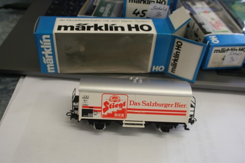 Märklin somo 4415 - 4415, das
