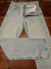 Vintage big star jeans - big, –