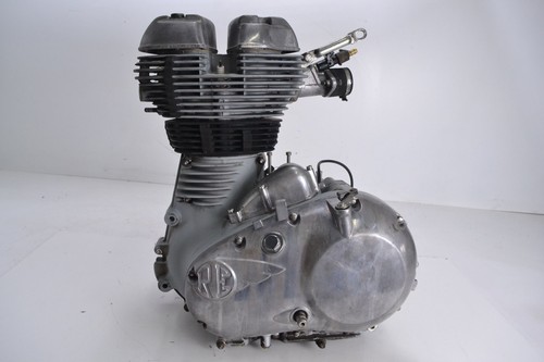 Motor royal enfield bullet - motor,