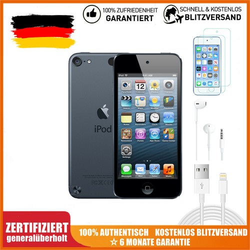Apple ipod touch - ipod,