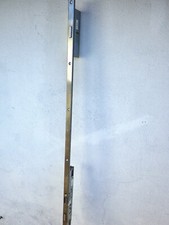 WSS Mehrfachverriegelung Haustür PZ 92 DR 1700 mm Panik Dorn 34 ks300/11