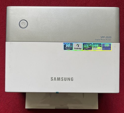 Samsung ssp 2020 digital photo - samsung,