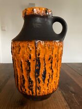 Keramikvase von Carstens