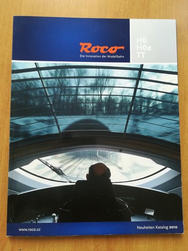 Roco modelleisenbahn - roco,