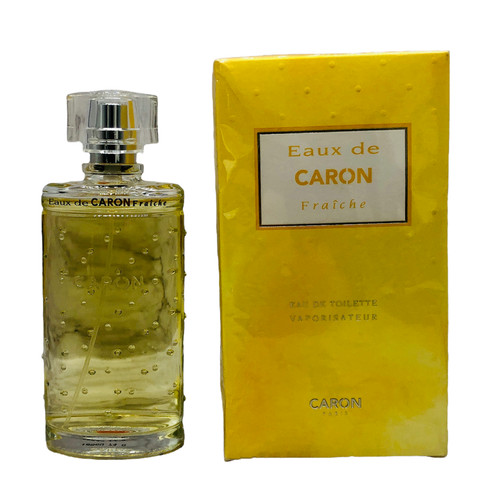 Caron eaux - caron,