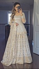 Konfektions- Salwar Kameez
