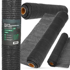 Sichtschutz 2m x 25m