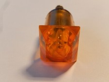 Signalleuchte orange 230V