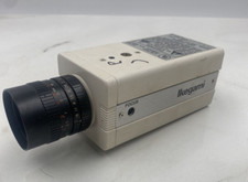 Ikegami Security Camera Model