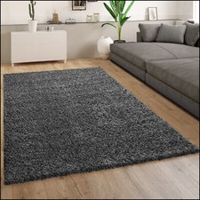 Hochflor teppich grau - teppich,