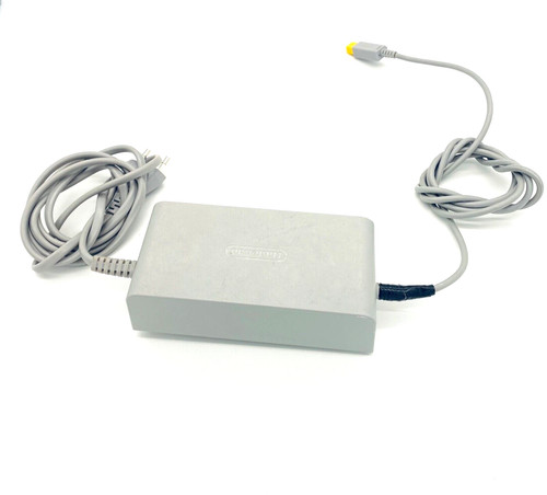 Original nintendo wii - original, u