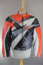 MQP SIGMA SILBER, ROT &