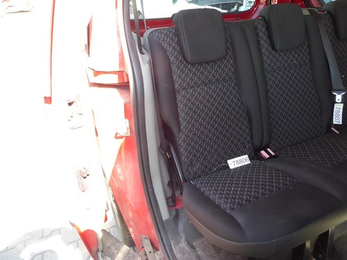 Sitz hinten rechts renault - hinten,