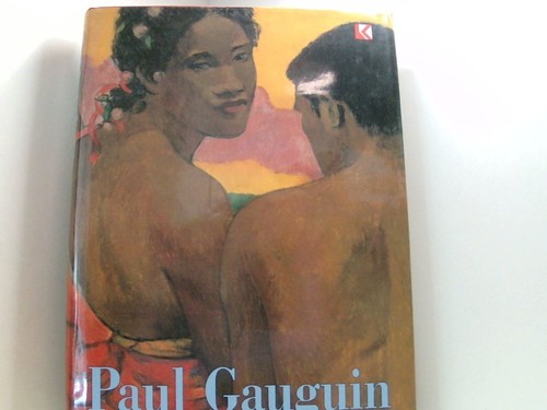 Paul gauguin 1848 1903 - gauguin,