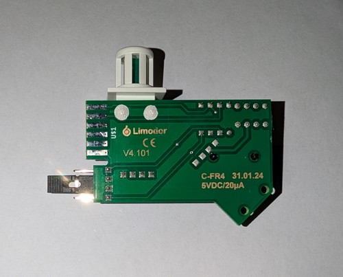 Adaptermodul fr4 limodor - adaptermodul,