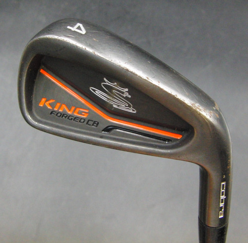King cobra forged eisen - cb,