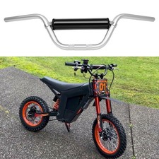 7/8" Dirt Bike Lenker + Lenker
