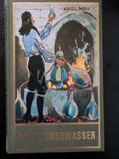 Karl May "DAS ZAUBERWASSER"