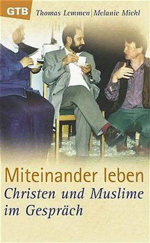 Miteinander leben