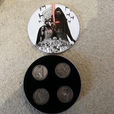 STAR WARS The Force Awakens