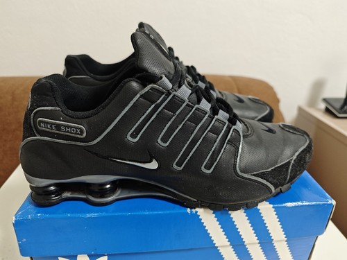 Nike shox neuwertig größe - nike,