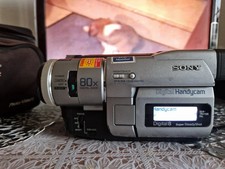 Sony DCR-TRV110E Camcorder