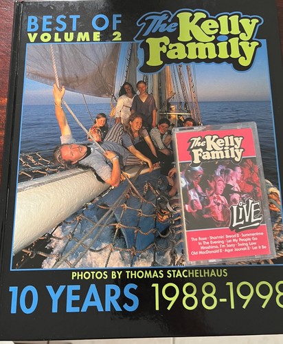 Best the kelly family - of,