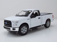 Ford F-150 Regular Cab Pick Up