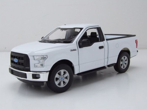 Ford 150 regular cab pick - pick, up