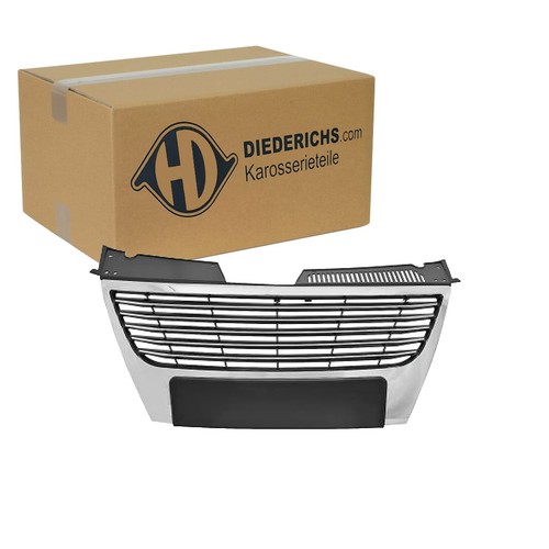Diederichs sport kühlergrill - diederichs,
