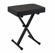 Keyboardbank, klappbar