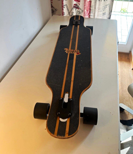 Jucker hawaii flex longboard - flex,