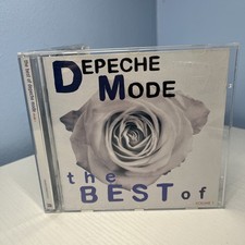 Kraftwerk Minimum-Maximum (CD