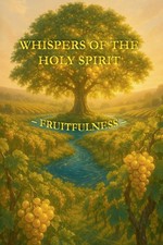 Whispers of the Holy Spirit - Fruitfulness Child Of God Taschenbuch Englisch