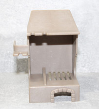 playmobil schmiedeofen aus