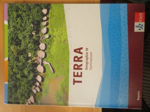 Terra geographie für - 10,