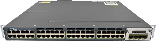 Cisco catalyst - cisco,