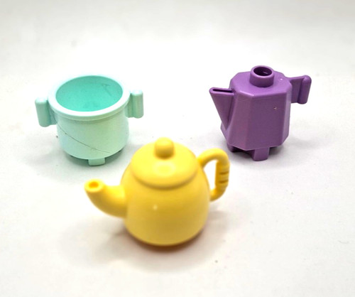 Lego duplo teekanne - duplo,