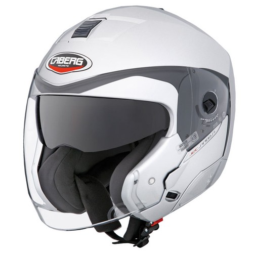 Caberg jethelm sintesi - caberg,