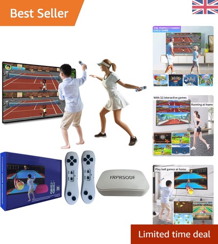 Interaktive spielkonsole - interaktive, tv-spielkonsole